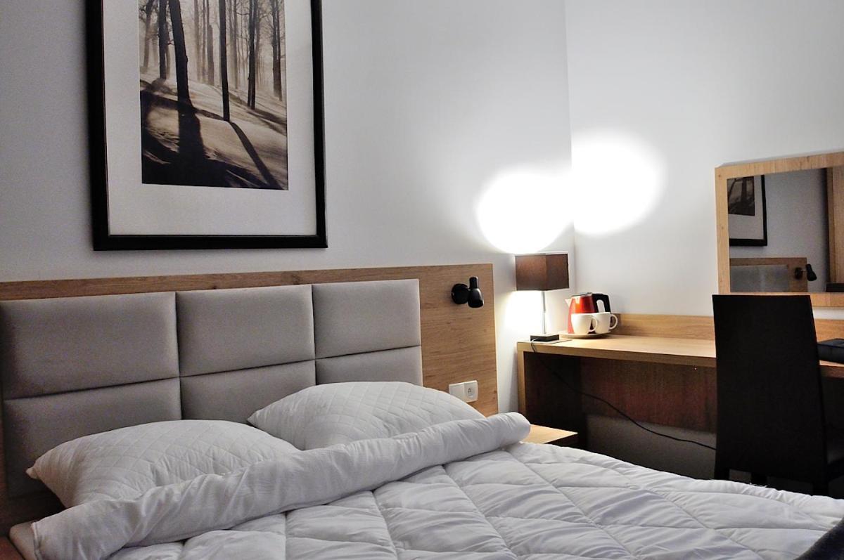 Willa Centrum Zakopane Kültér fotó