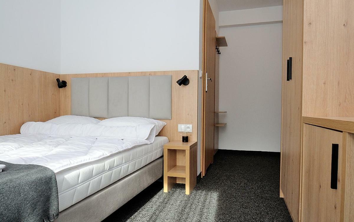 Willa Centrum Zakopane Kültér fotó